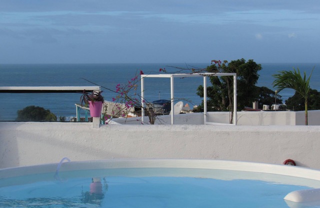 Pousada Mediterrânea