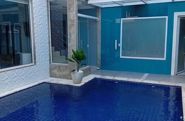 Pousada Menino do Rio