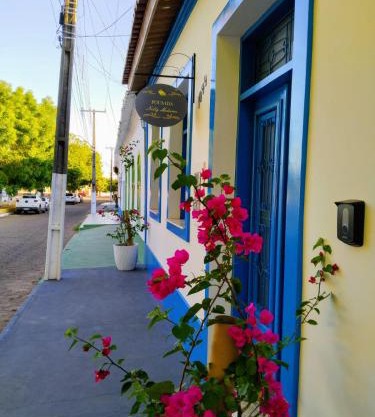 Pousada Nelly Medeiros