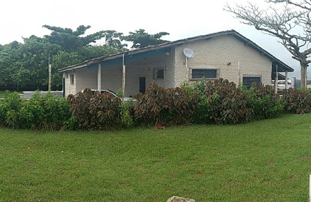 Pousada Pé na Praia - a 1 metro de la arena