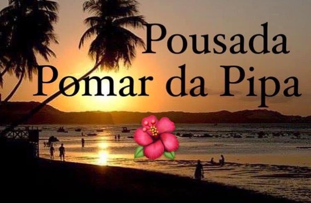 Pousada Pomar da Pipa