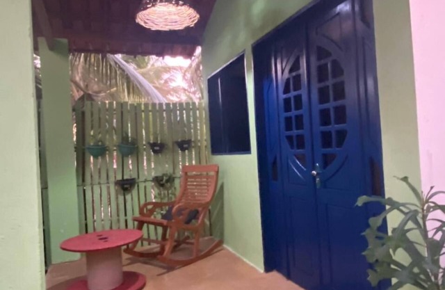 Pousada Ponta da Asa Site - Un paraíso en la costa sur de Alagoas