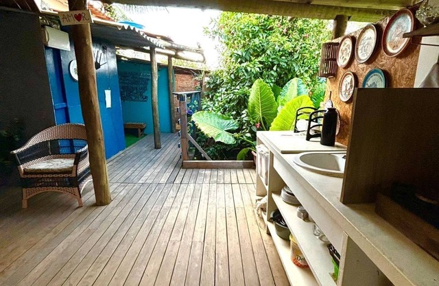 Pousada Porto de Paz Noronha