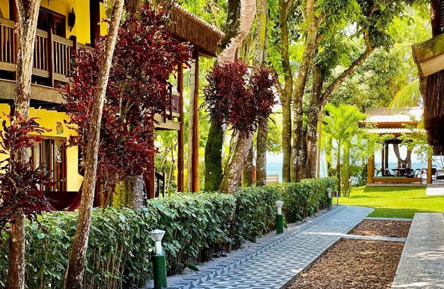 Pousada Porto da Barra