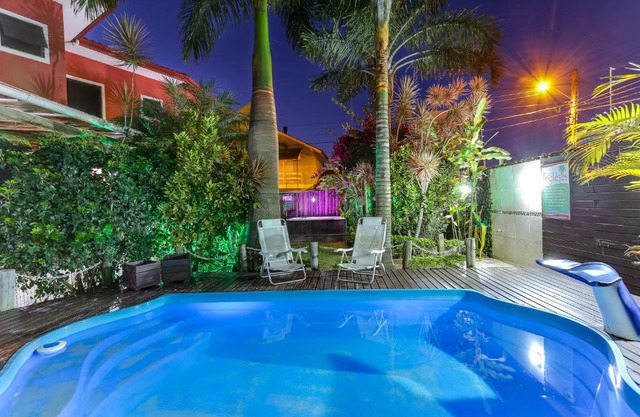 Pousada Praia dos Ingleses