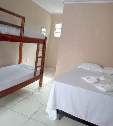 Pousada Recanto da Vila