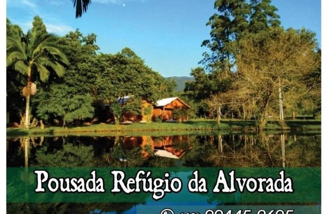 Pousada Refúgio da Alvorada