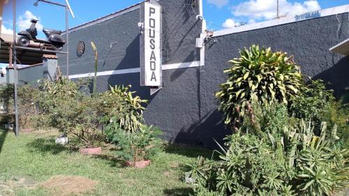 Pousada Rout Bikers Penedo