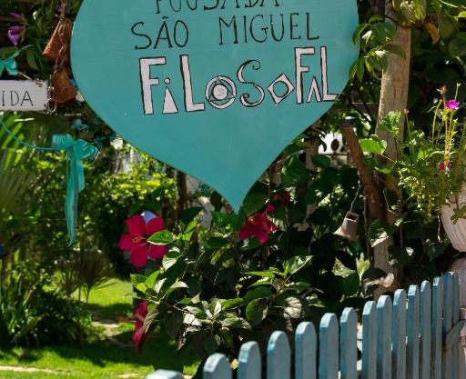 Pousada São Miguel Filosofal