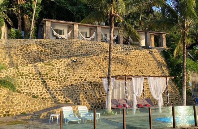 Pousada Serra&Mar Angra dos reis