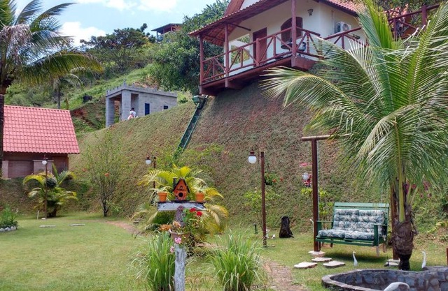 Pousada Stohler Haus