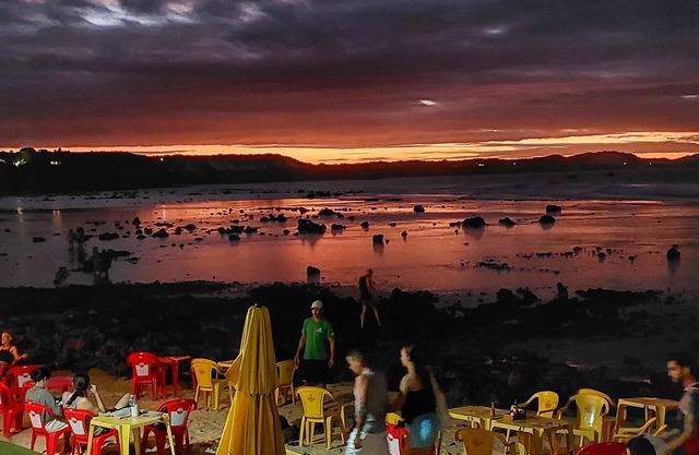 Pousada Toa Toa Em Pipa