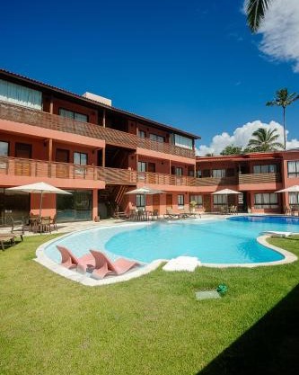 Pousada Un Paso del Mar