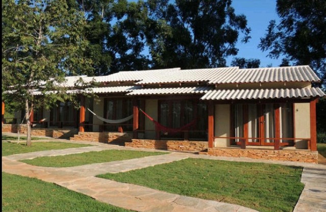 Pousada Verde do Mato