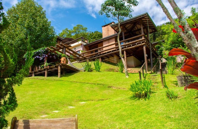 Pousada Vinhas do Pinhal