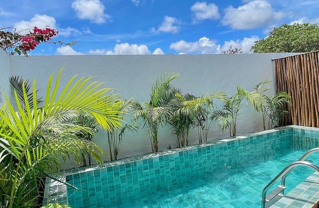 Pousada Villa di Luna