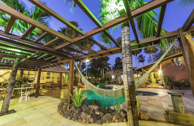 Pousada Vila Parnaiba