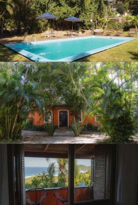 Pousada Villa Agrifoglio