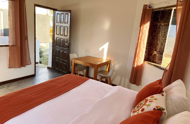 Pousada Villa Salgueiro