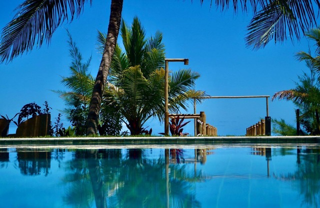 Pousada Villabougainville