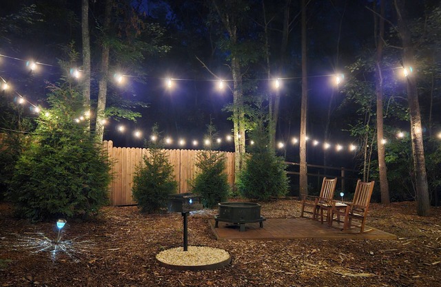 Power. Water. Internet. Netflix. Newly built. Free breakfast supplies included.