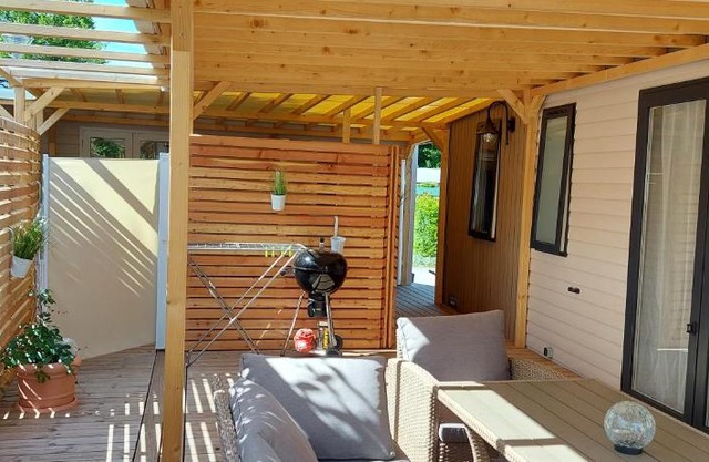 PP-Camping Wallersee