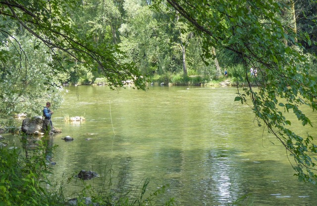 Alojamiento de 1 habitaciones en Vason