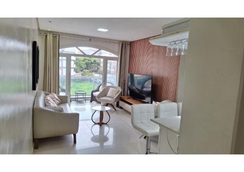 Praia do Tombo - Pit Stop de Descanso