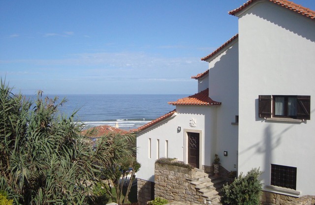 Praia Mar Grande Surf y 30 km de Lisboa!