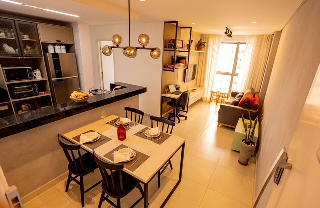 Praia & Poesia - Manaíra