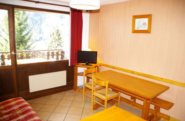 Pralognan La Vanoise: Piso / apartamento - Pralognan la Vanoise