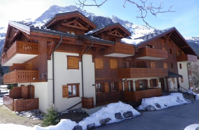 Pralognan La Vanoise: Piso / apartamento - Pralognan la Vanoise