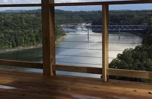 Nuestra vista es mejor que tu vista