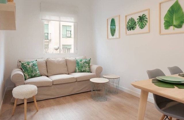 Precioso Apartamento ATOCHA-RETIRO