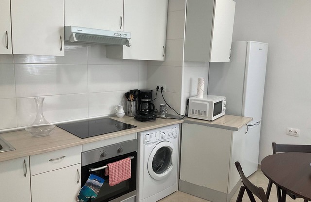 PRECIOSO APARTAMENTO CÉNTRICO Y LUMINOSO