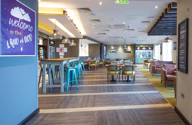 Premier Inn Bude