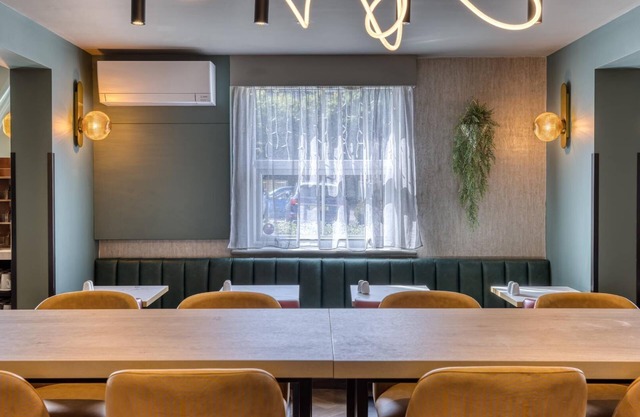 Premier Inn Newcastle - Holystone