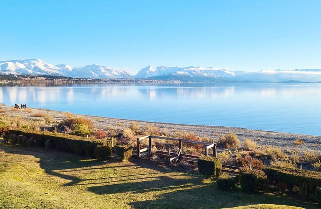 Premier Moreno 2P Vista al Lago & Bariloche