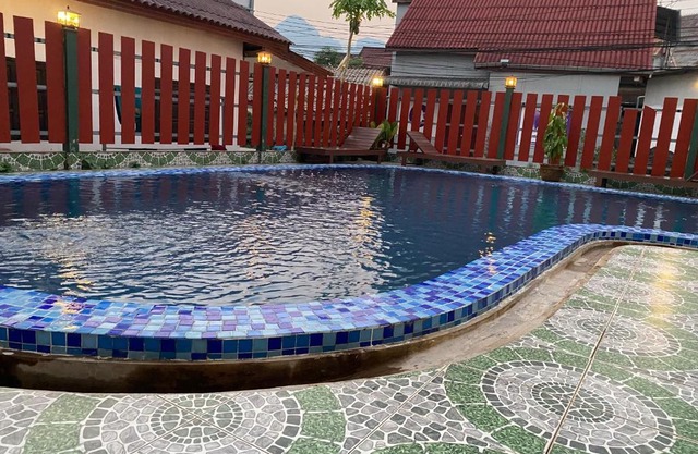 Premier Vang Vieng Hotel