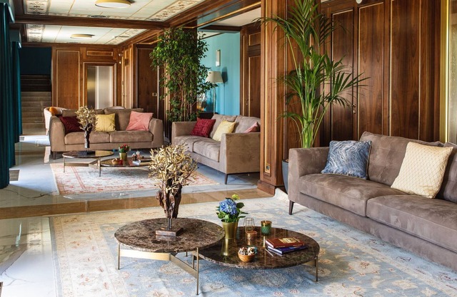 Lujosa villa con piscina privada y servicios extra incluidos