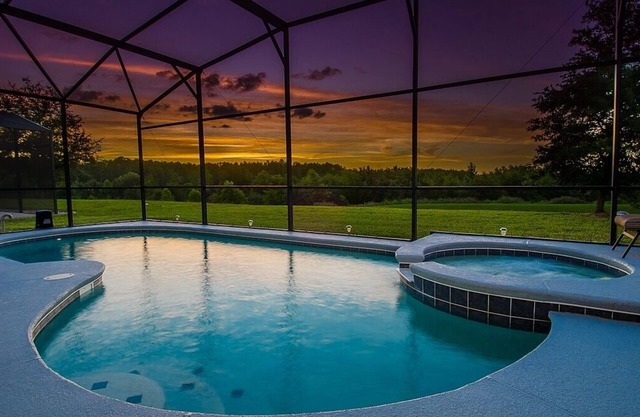 ⭐⭐⭐⭐⭐VILLA PREMIUM DE 5 HABITACIONES Y 4 BAÑOS EN LEGACY PARK CON VISTAS TRASERAS ABIERTAS ⭐⭐⭐⭐⭐