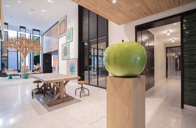 Alojamiento premium a pasos del metro Chile-Espana