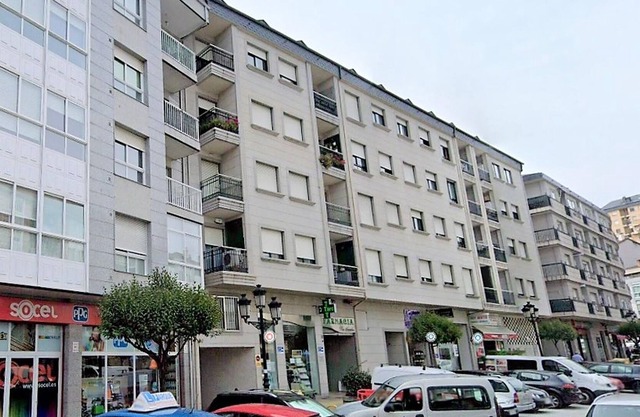 Piso premium en A Valenzá cerca del centro