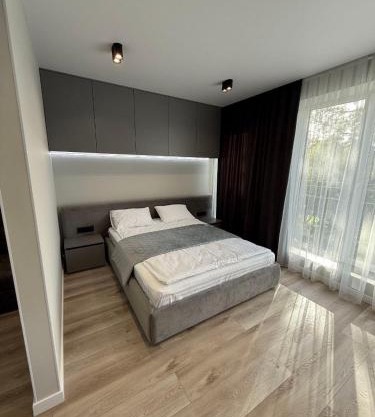 Premium Apartments A&S