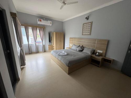 Premium Guesthouse - Coorg