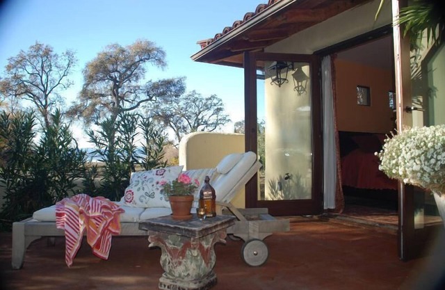 Prima Lakeside Casita En Gorgeous Ceago Vinegarden Bodega Propiedad