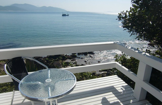 Premium Suite de Pereza Beach