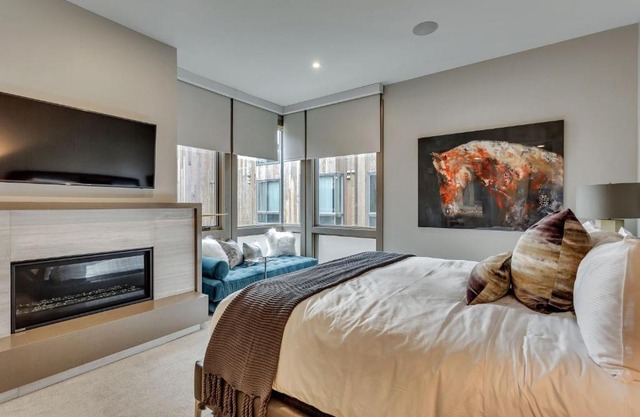 Premium Two Bedroom apartment hotel