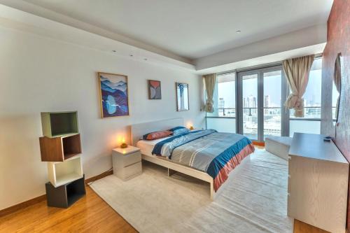 Premium Vacation Home in Old Dubai Nr Metro Mall