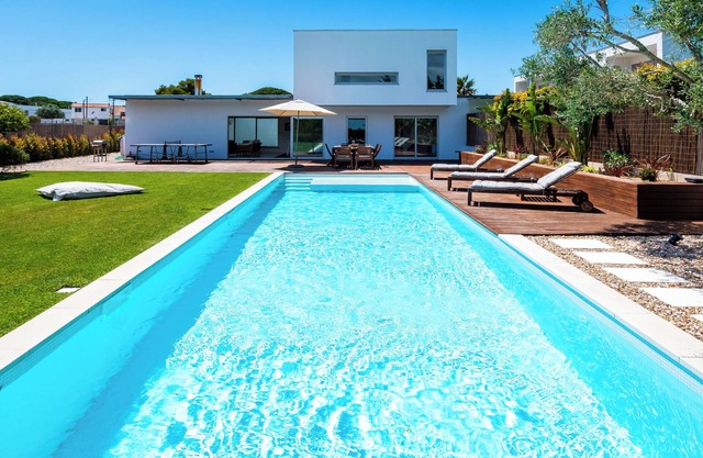 Apartamento de lujo con 4 dormitorios - Aldeia do Meco, Sesimbra